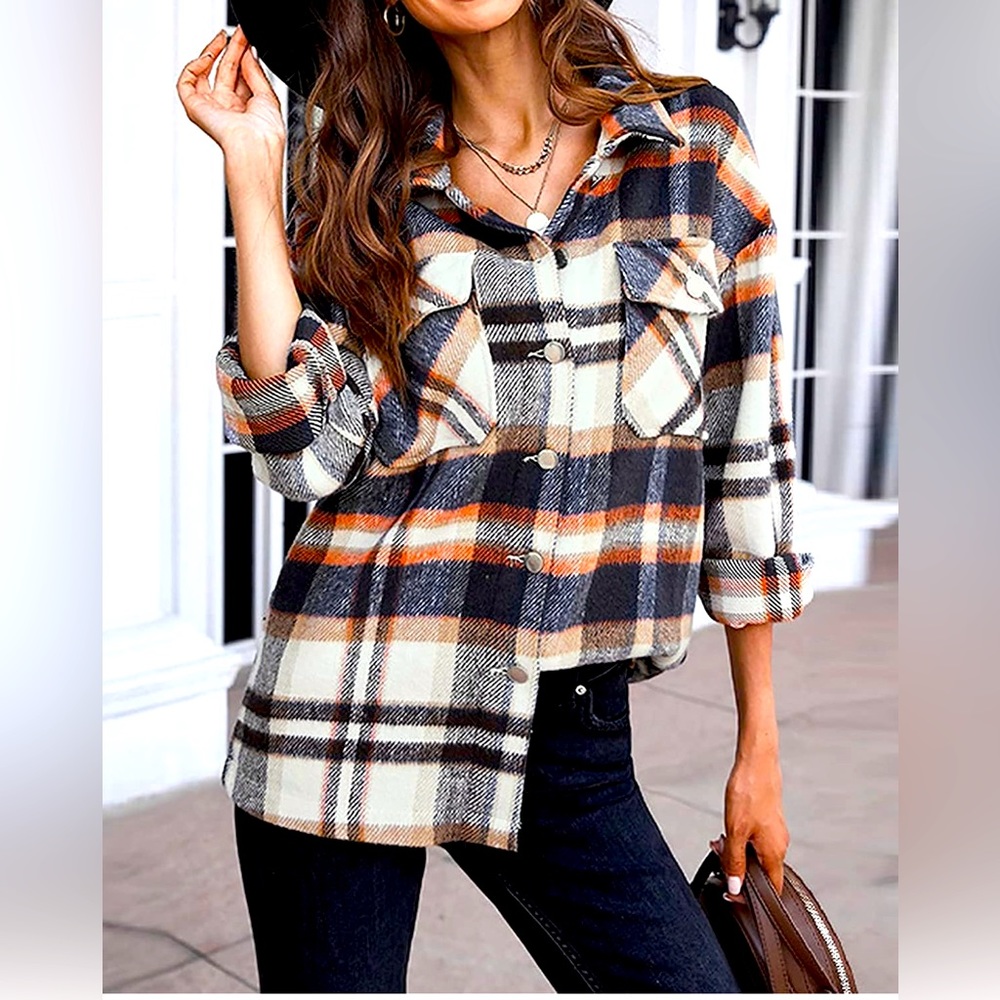 Women’s Shacket